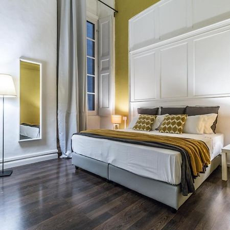 Family Apartments San Lorenzo เจนัว ภายนอก รูปภาพ