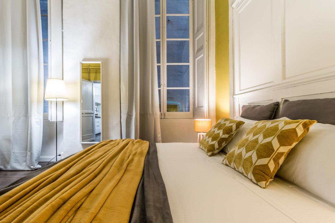 Family Apartments San Lorenzo เจนัว ภายนอก รูปภาพ