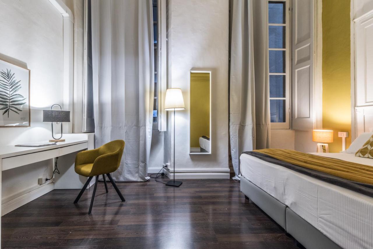 Family Apartments San Lorenzo เจนัว ภายนอก รูปภาพ