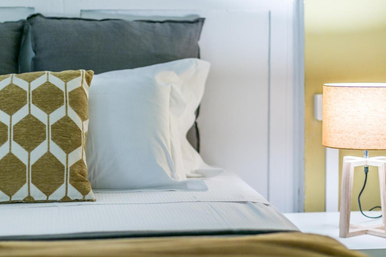 Family Apartments San Lorenzo เจนัว ภายนอก รูปภาพ